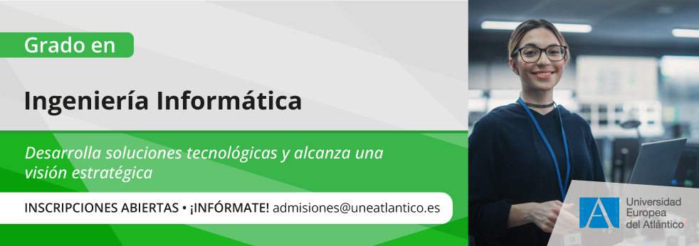 Grado en Ingeniería Informática